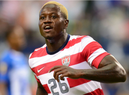 Estados Unidos vuelve a dejar sin final de Copa Oro a Honduras