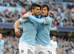 Chelsea y Manchester City golean en la FA Cup