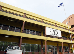 Ministerio Público a la espera de informes de oficiales investigados