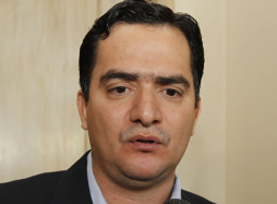 Hay fiscales ligados al crimen y que consumen drogas: Mario Pérez