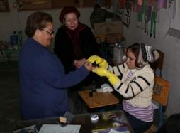 TSE se queda sin papeletas en el interior de Honduras