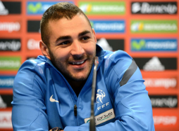 Benzema: 'España no es imbatible'