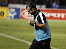 Tosello: 'Ganamos merecidamente'