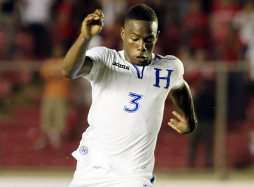 Maynor Figueroa: 'Nosotros somos los responsables'