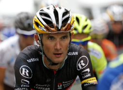 Ciclista da positivo en control antidopaje en el Tour