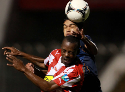 Motagua iguala con Vida y sigue grave