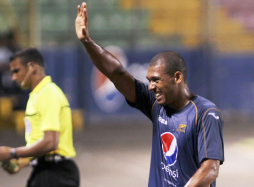 Jocimar sube al Motagua