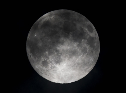 Las mejores fotos de la superluna del 2013