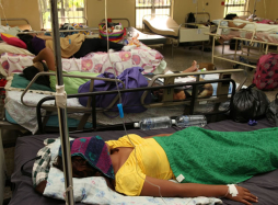 Por alza de casos amplían el cerco epidemiológico