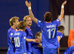 Croacia vence a Serbia y apuntala su liderato en el grupo A