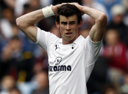 Tottenham niega un acuerdo con el Barça por Gareth Bale