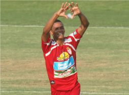 Real Sociedad fulmina al Deportes Savio de la mano de Rambo