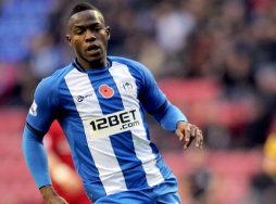 Maynor Figueroa se irá del Wigan y está en la agenda del West Ham