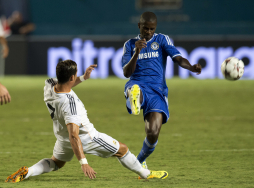 Cristiano manda a callar a Mourinho