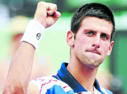 Las estrellas del deporte mundial en 2012