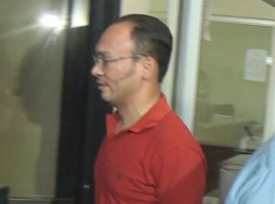 Acusan a exfiscal por lavado de activos