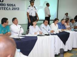 Gobierno aprueba política para gestión de productos químicos en Honduras