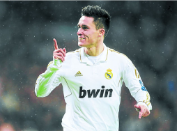 El zodiaco de los merengues