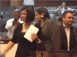 Comisión inicia hoy intervención del Ministerio Público