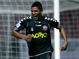 Costly interesa al Panathinaikos