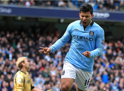 Manchester City se consolida en el segundo puesto