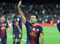 Xavi: 'Ahora la presión es para el Real Madrid'