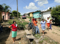 Conmoción por abominable asesinato de niño en Yoro