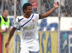 Olimpia superó al Choloma y ahora va por el tricampeonato