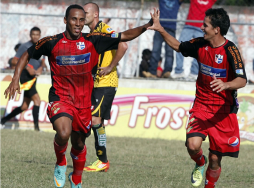 Deportes Savio supera al Real España que pierde el liderato