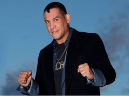 Se agrava condición del 'Macho' Camacho