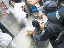 Investigan denuncias de Ramírez del Cid por muerte de su hijo