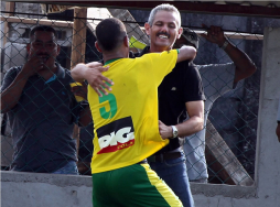 Parrillas One clasifica a semifinales y va contra la UPN