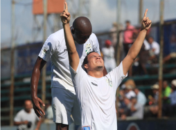 Platense se impuso al Deportes Savio