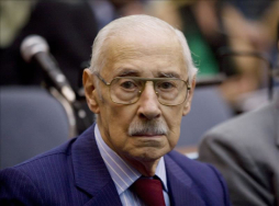 Familia de Videla mantiene en secreto destino final de restos del exdictador