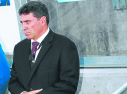 Luis Suárez: 'El empate es positivo'