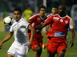 Olimpia superó al Choloma y ahora va por el tricampeonato