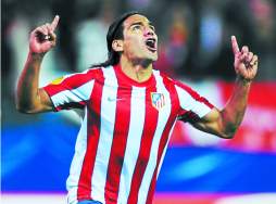 Las estrellas del deporte mundial en 2012