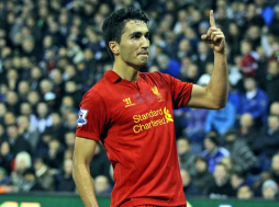 Sahin mete al Liverpool en octavos de Copa de la Liga