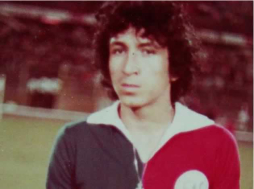 'Mágico” González: 30 años después Cádiz no lo olvida