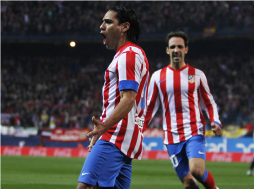 Atlético recupera su mejor versión goleando al Sevilla