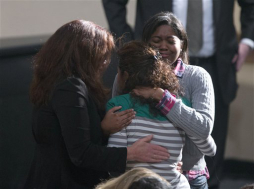 Obama dice que Estados Unidos debe cambiar para evitar nuevas tragedias