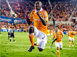 Boniek García: 'Mi máximo anhelo es ganar la Copa MLS”