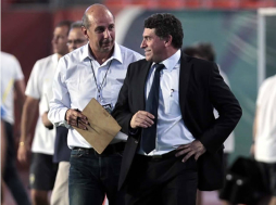 Suárez: 'El partido fue de alta exigencia”