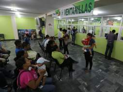 A partir del 1 de julio, el IHSS no atenderá a unos 57,000 burócratas