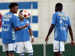 La Bicolor ya sintió el calor de La Habana