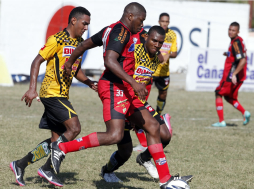 Deportes Savio supera al Real España que pierde el liderato