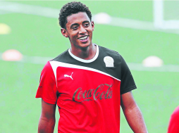 Mariano Acevedo se suma al Olimpia