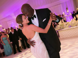 Michael Jordan se casa con exmodelo cubana