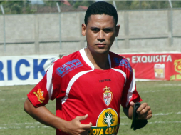 Elkín González: 'Me veo celebrando con la Copa”