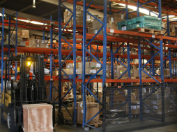 Sube recaudación en aduana La Mesa